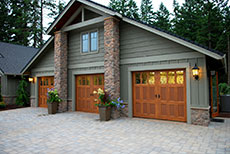 Garage Door Installation North Caldwell