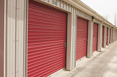 Garage Door Installation North Caldwell